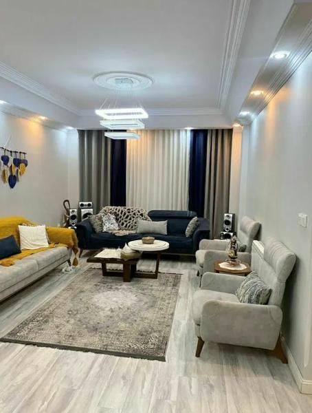 آپارتمان ۶۵متری_سند دار_پارکینگ_ یخسازی