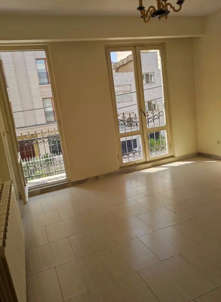 فروش آپارتمان مسکونی ولنجک