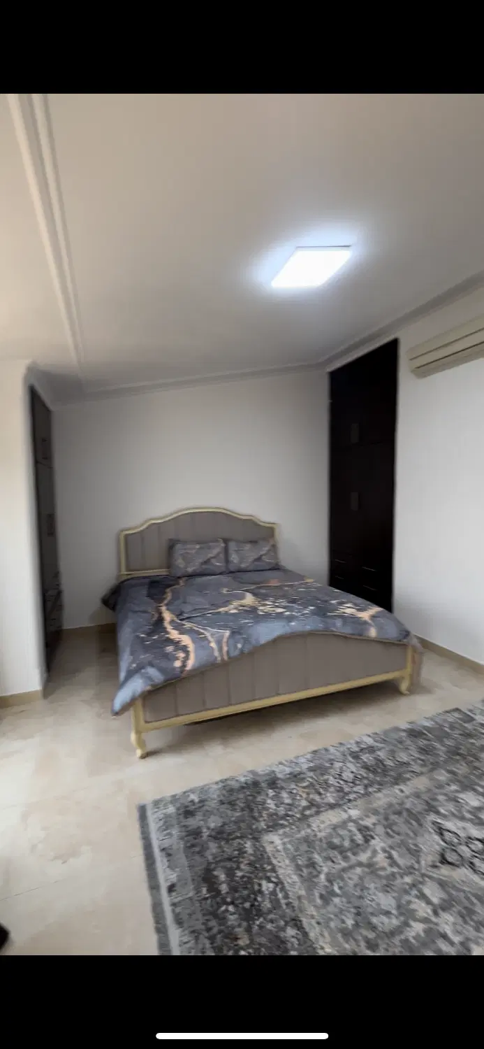 رهن و اجاره 120 متر دو خواب دوبلکس فاز 4 صدف