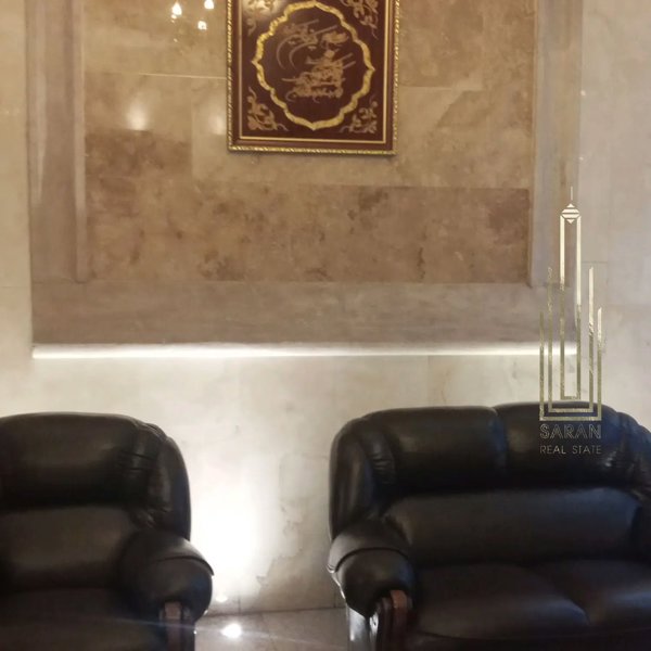 ۱۴۰ متر ۳ خواب پاسداران