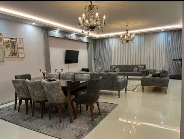 آپارتمان104متر_امامت قبل آموزگار_خوش نقشه