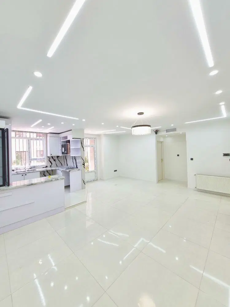80 متر* 2 خوابه *فول امکانات جنت اباد