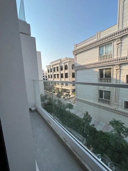 ۱۰۵ متری فاز ۷صدف _ ۳خواب _ روبه‌نما _ پارسا