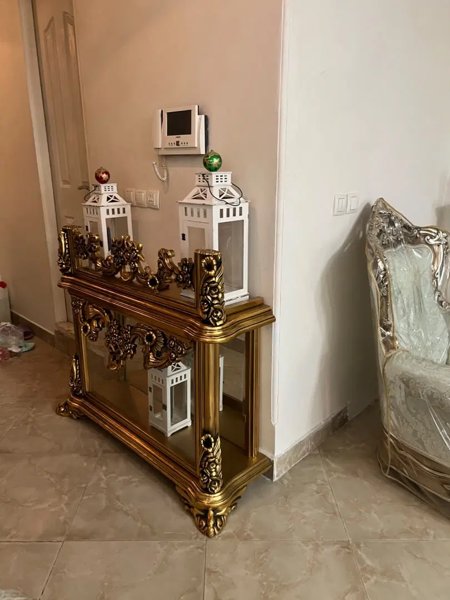 ۷۰ متر دوخوابه