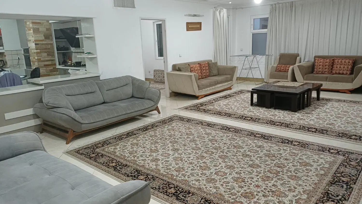 147 متری خوش نقشه
