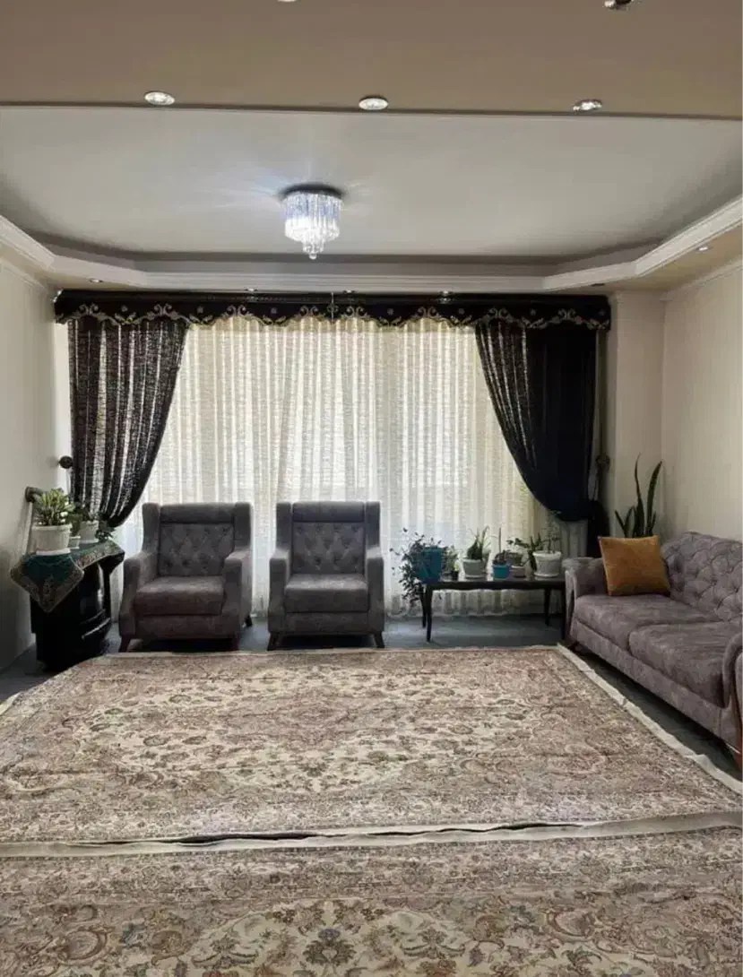 اجاره واحد ۹۰ متری در اندیشه