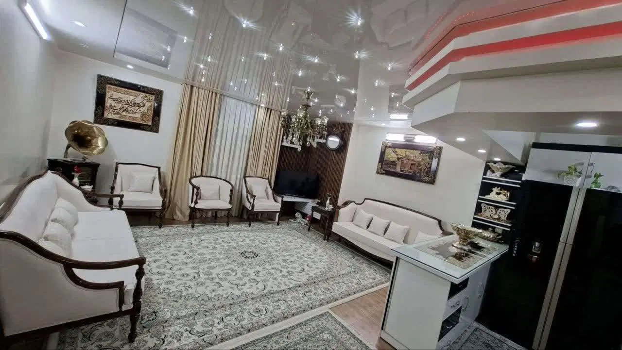 آپارتمان 75 متری _ بلوار کاوه