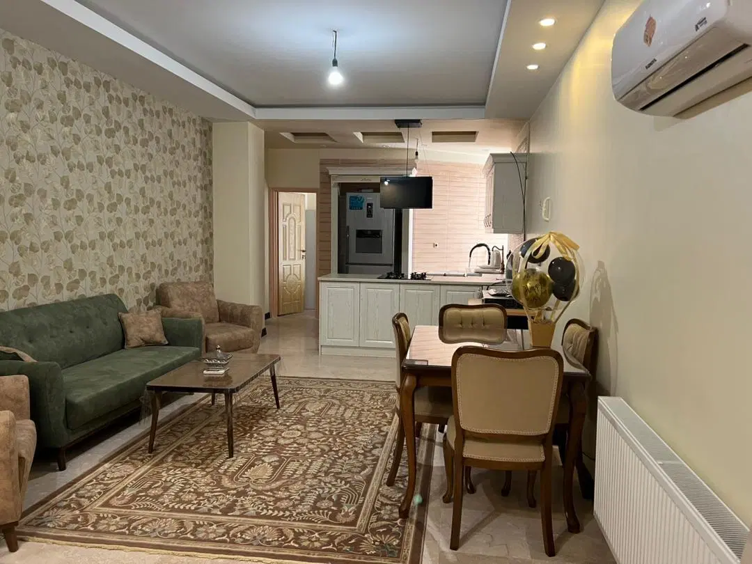 فردوس سازمان برنامه ۶۰ مترتکخواب سرمایه گذاری