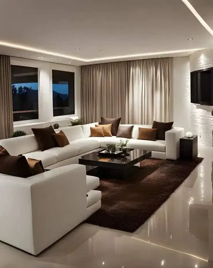 فروش آپارتمان ۶۸ متری دو خوابه پارکینگ غیر مزاحم