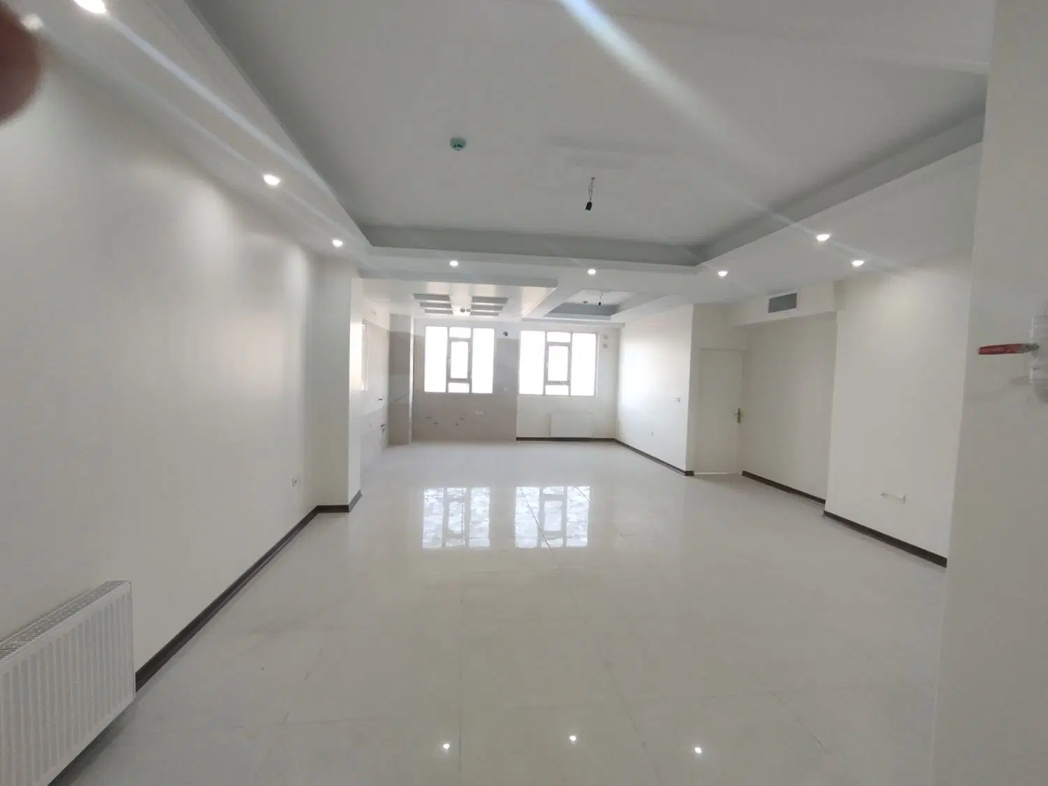 ۱۱۴ متر فول امکانات نوساز