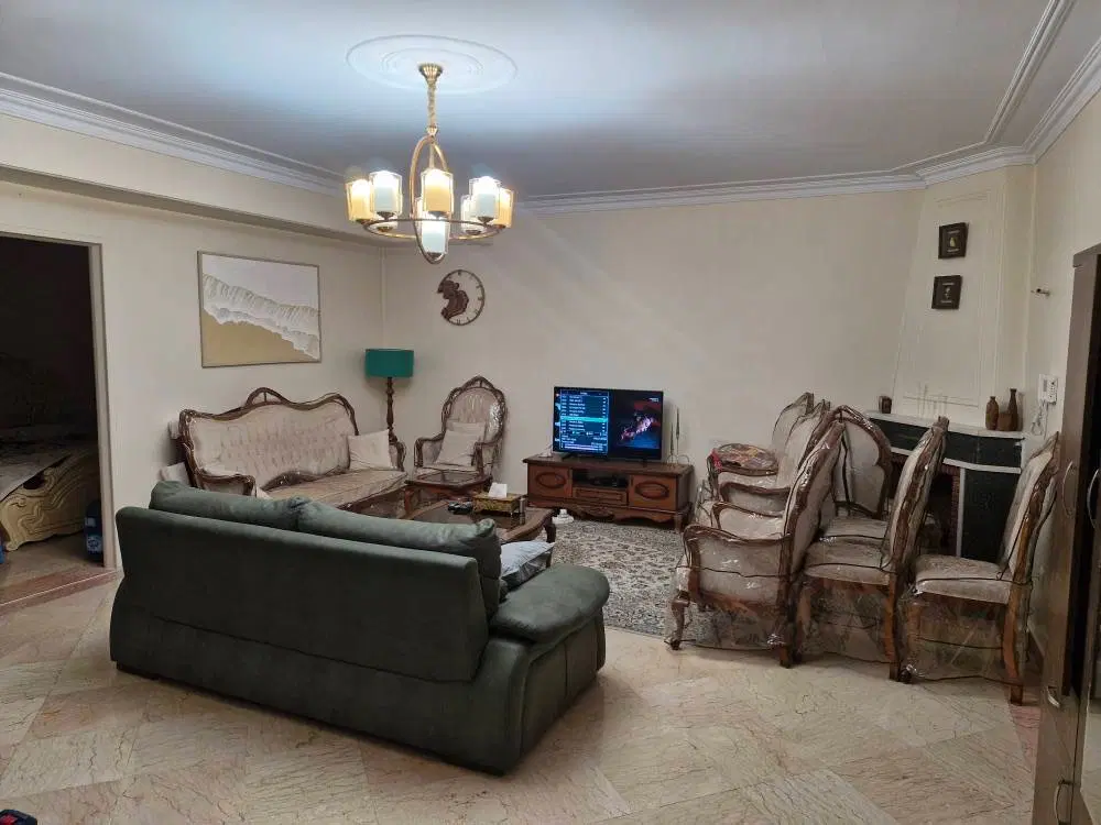 ۹۰متر_آماده تخلیه_جنت‌آبادجنوبی