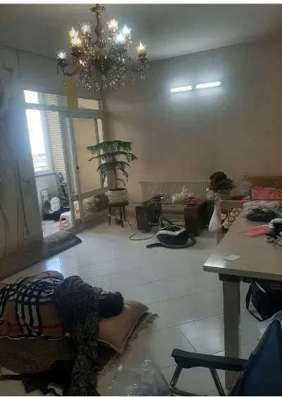 آپارتمان ۸۵متر آسانسور سرافرازان