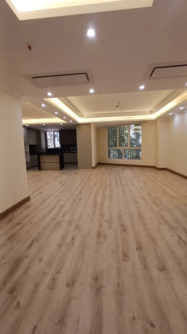 اپارتمان نوساز قیطریه ۱۴۶ متر