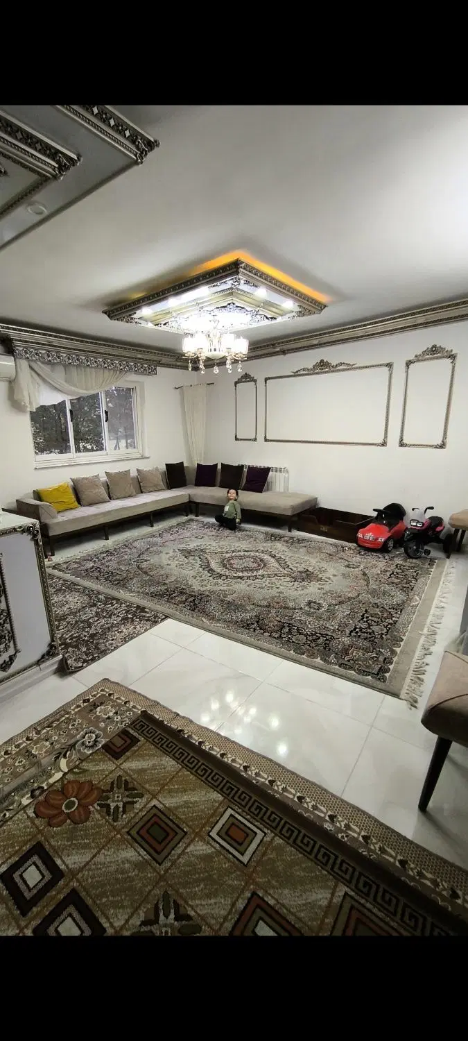 ۸۲ متری فلسطین تکواحدی طبقه اول
