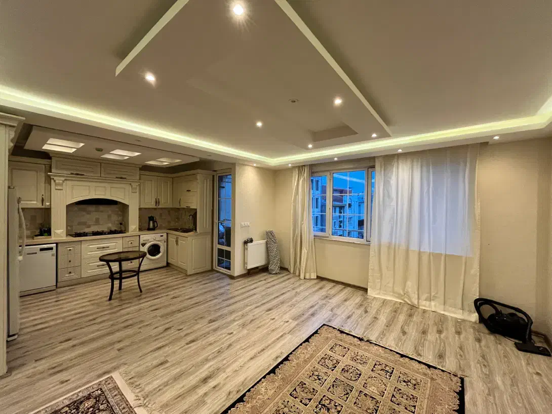 اجاره ۱۲۰ متری نوسار