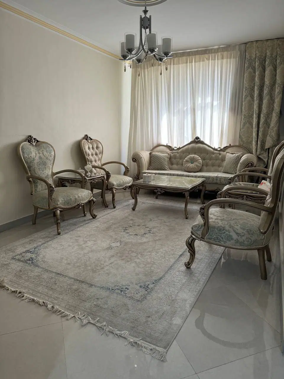 یک خواب _ ۵۲ متر