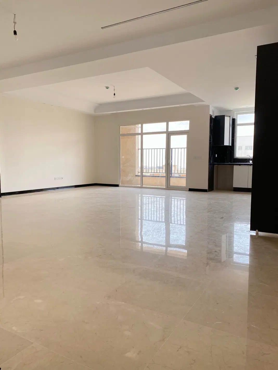 جنت آباد مرکزی_ شاهین شمالی ( ۲ پارکینگ باکس)نوساز