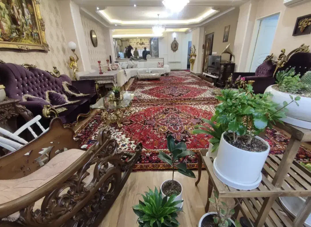 واحد ۱۴۵ متری رجایی شهر ۴۵۶۴