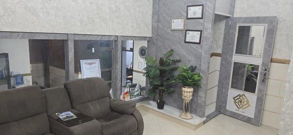 رهن و اجاره سه خوابه ۱۵۰متر بهشت بندر
