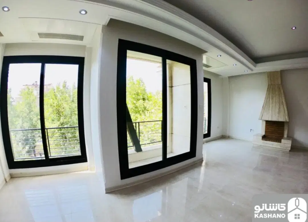اپارتمان اجازه ۱۸۰متر مربع