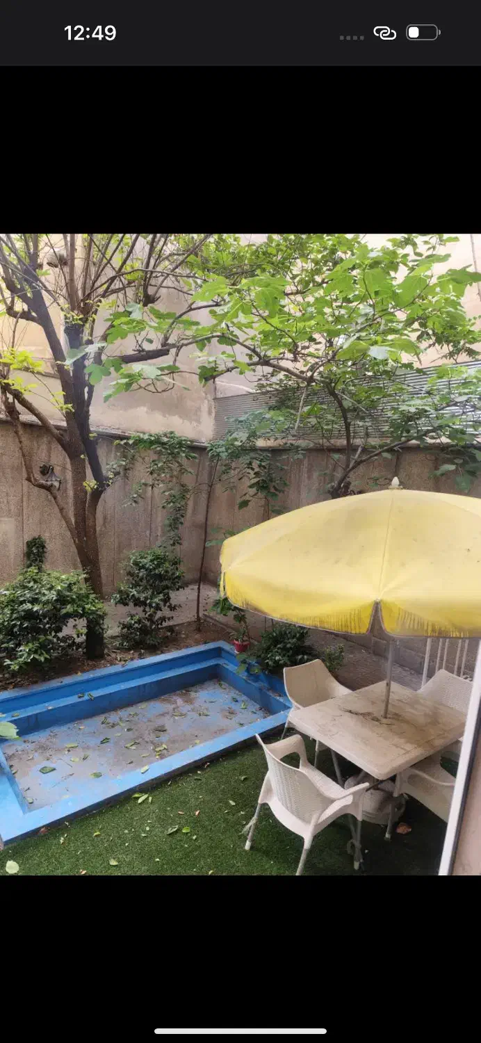 اجاره خانه قلهک