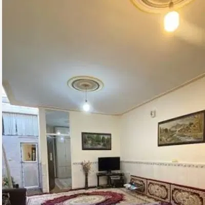 آپارتمان ۲ خواب ۸۷ متری بلوار زاگرس