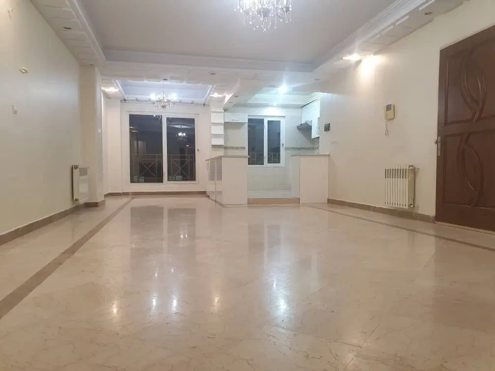 ۱۰۵ متر،۲خ،فول امکانات،تروارتن،خیابان ریحانچی