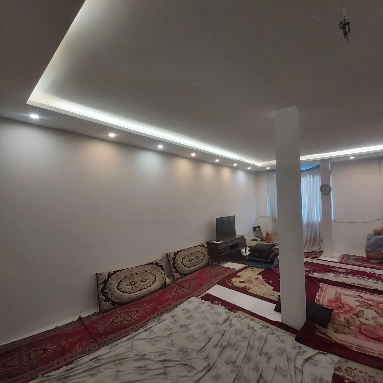 ۱۰۲متر_حاشیه هدایت_تکواحدی