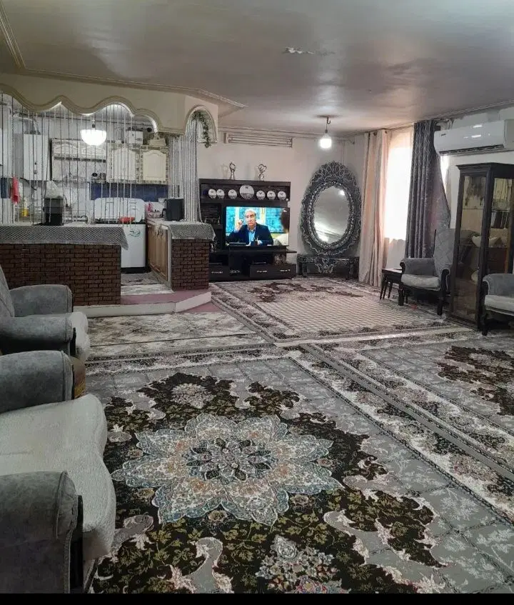 واحد آپارتمان پادادشهر