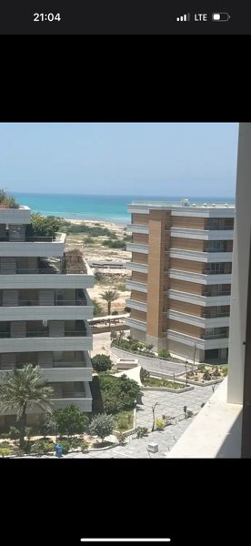 کرانه فول فرنیش