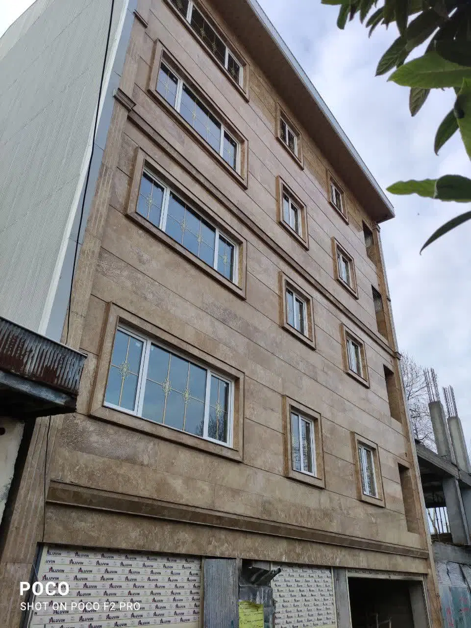 اجاره آپارتمان شهدای گمنام