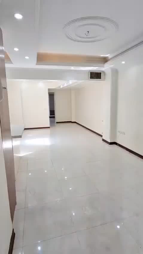 شربیانی غربی_ ۸۰ متر_ ۱۰ ساله_ دیزاین لوکس