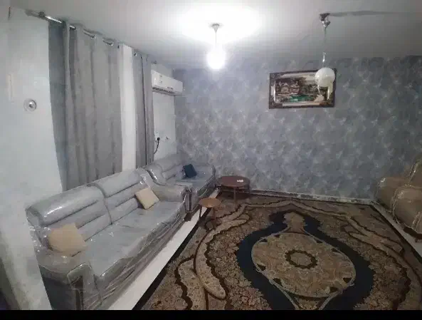 رهن خانه _ ۷۵ متری _ خوش قیمت