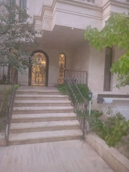 رهن و اجاره آپارتمان درلاکچری ترین نقطه جهانشهر