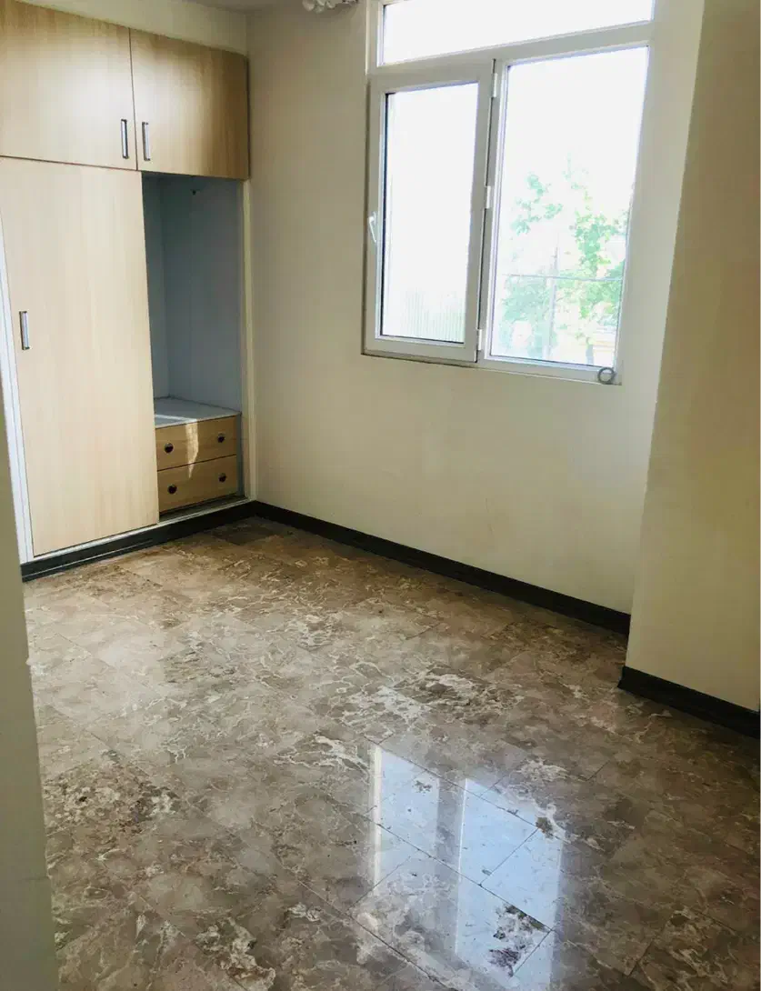 شریعتی خواجه عبدالله ۸۰ متر ۲ خوابه کلیه امکانات