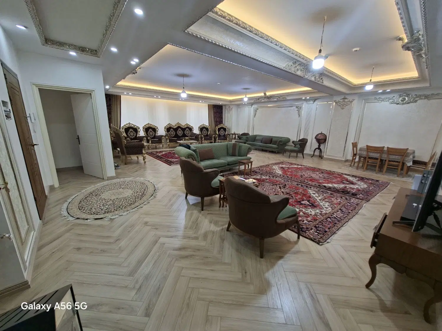 فروش واحد مسکونی در جزیره خاوران