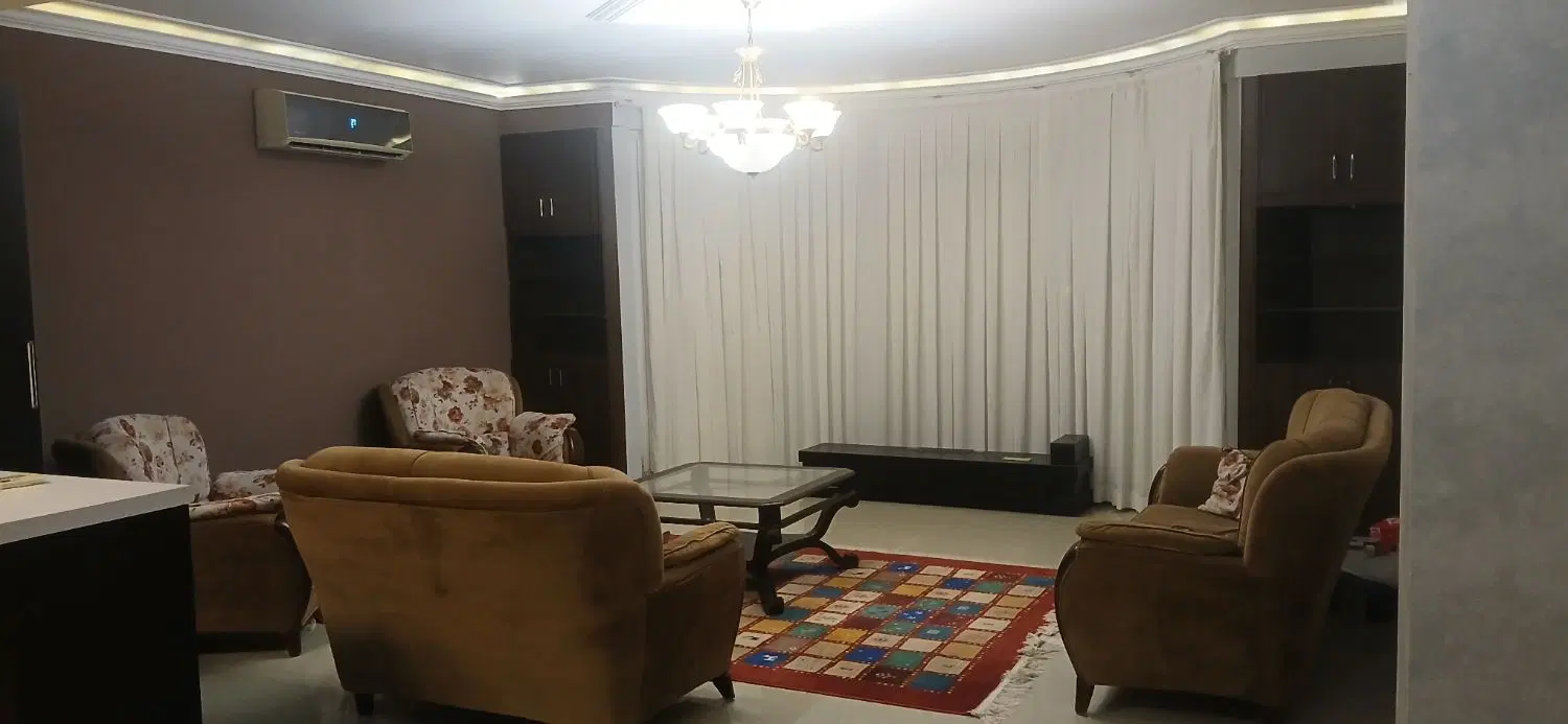 اجاره دو خواب (نوبنیاد) عبدالهی