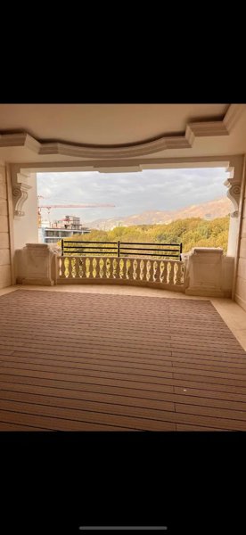 گلستان شمالی اقدسیه۴۰۰مترپنت هاوس چشم انداز بینظیر