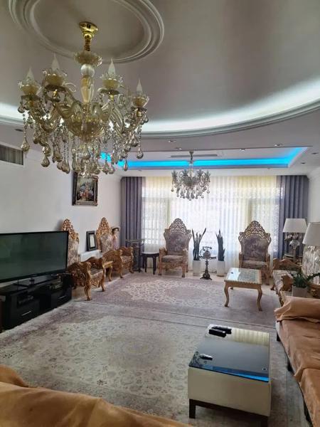 ۷۴متر نماتراورتن آکواریوم پونک باغ فیض