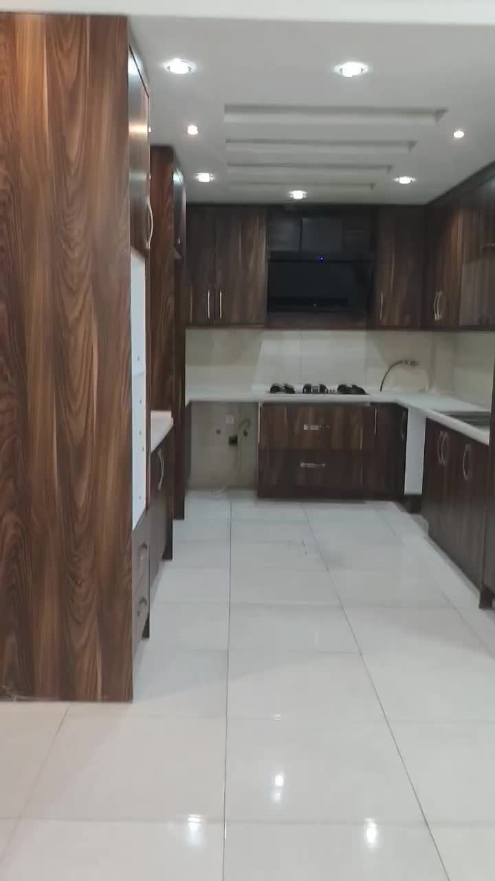 آپارتمان ۱۵۰ متری، ۳ خواب، کوی راه حق