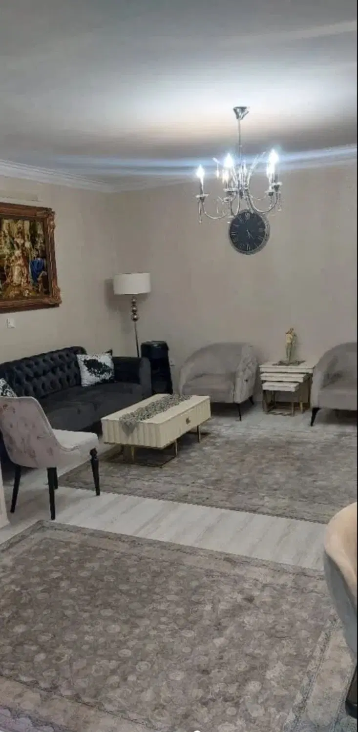 اجاره ۵۲متری _ کم پله _ با پارکینگ_هشتم نیروهوایی