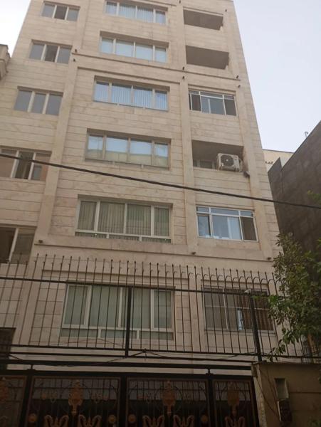 آپارتمان ۱۳۸ متر