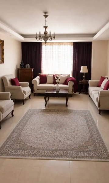 آپارتمان ۷۰ متری دوخواب در پونک سردار شمال