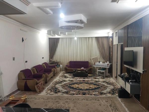 آپارتمان تک واحدی