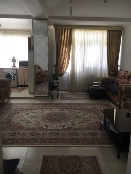 واحد75متری گلمان