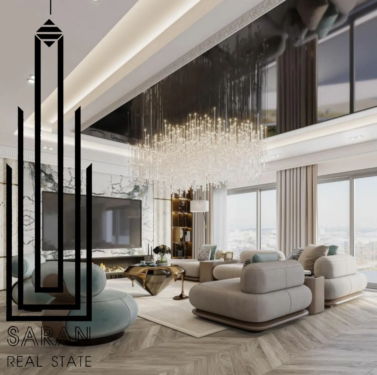 ۳خواب طبقه آخر ویو ابدی