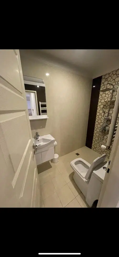 آپارتمان ۱۰۰ متر _ ساقدوش