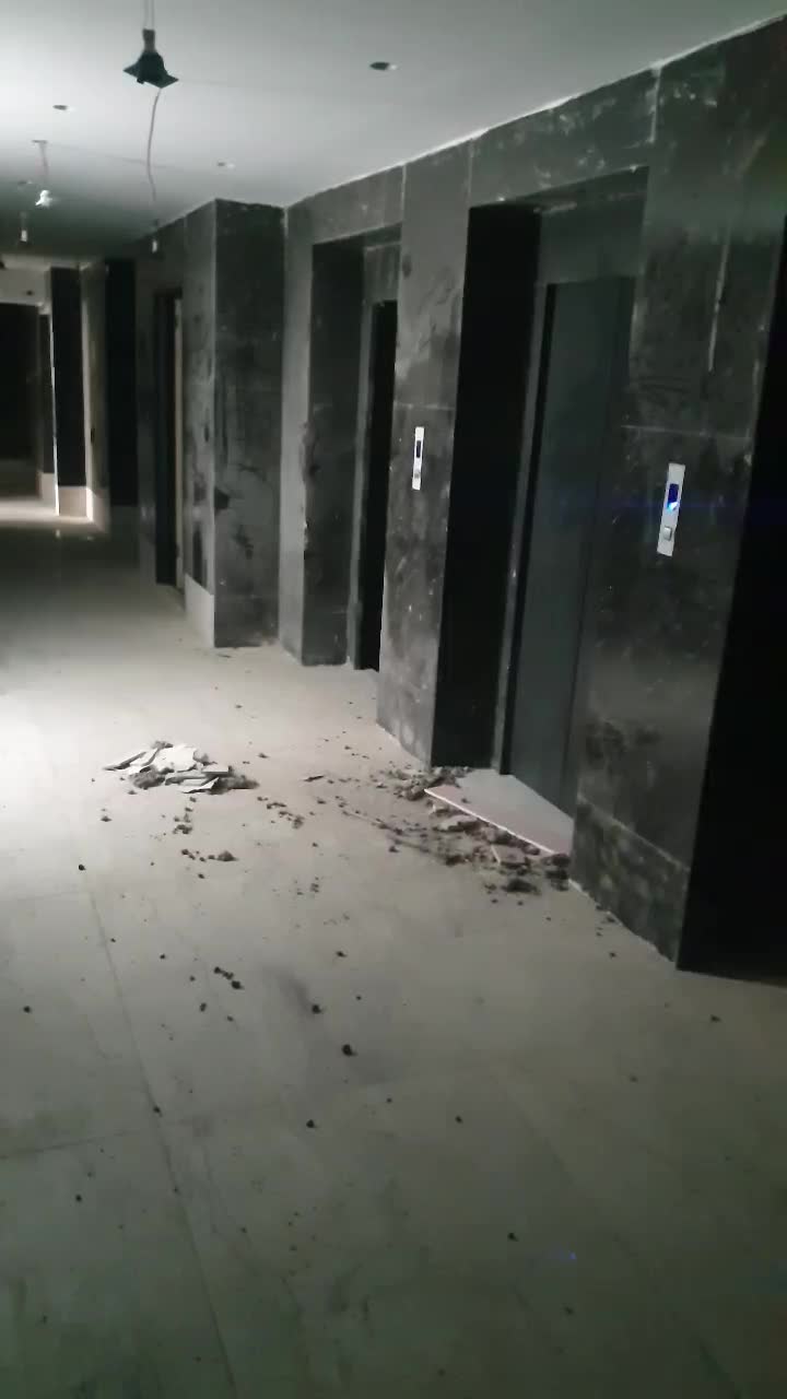 ۷۰ متر یک خواب نوساز تحویل یکم مهر