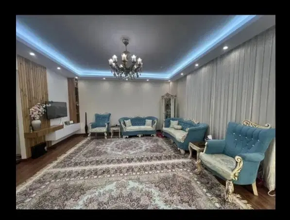 80 متر ۲ ساله
