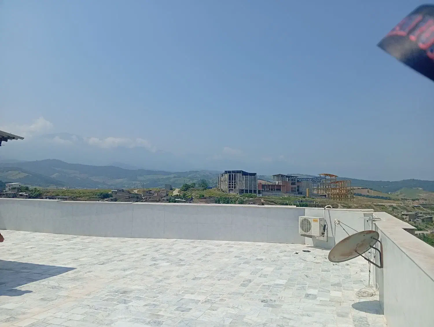 سبطی 14،طبقه 4دوخواب پارکینگ انباری آسانسور